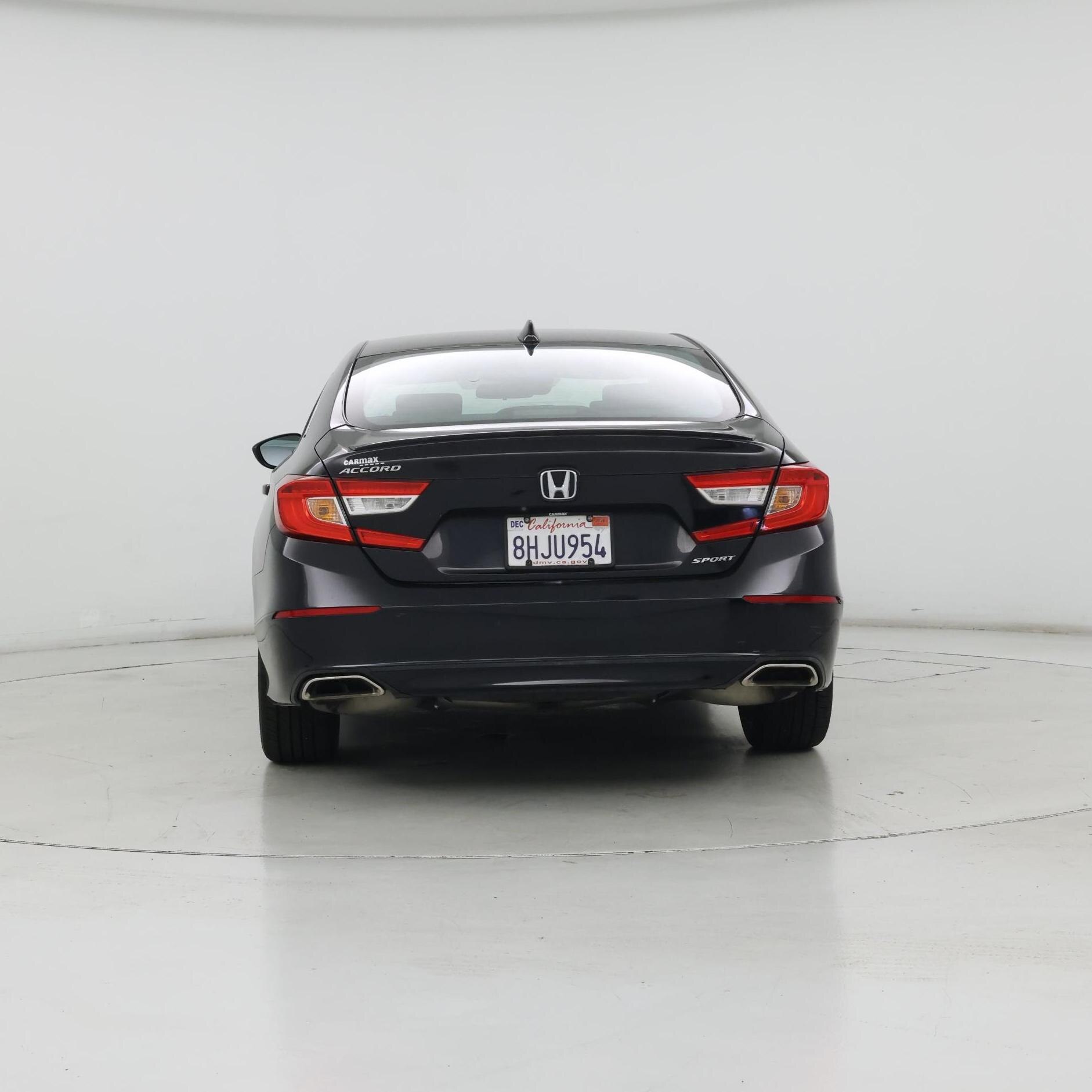 Thumbnail: 2018 Honda Accord - 6