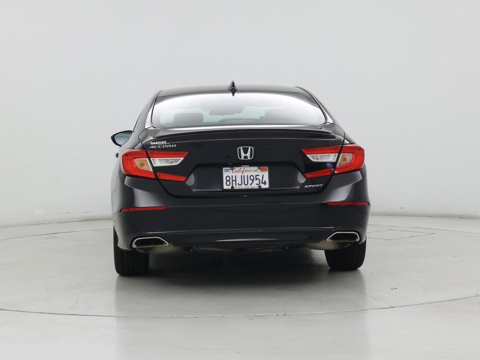 2018 Honda Accord Sport - Photo 7