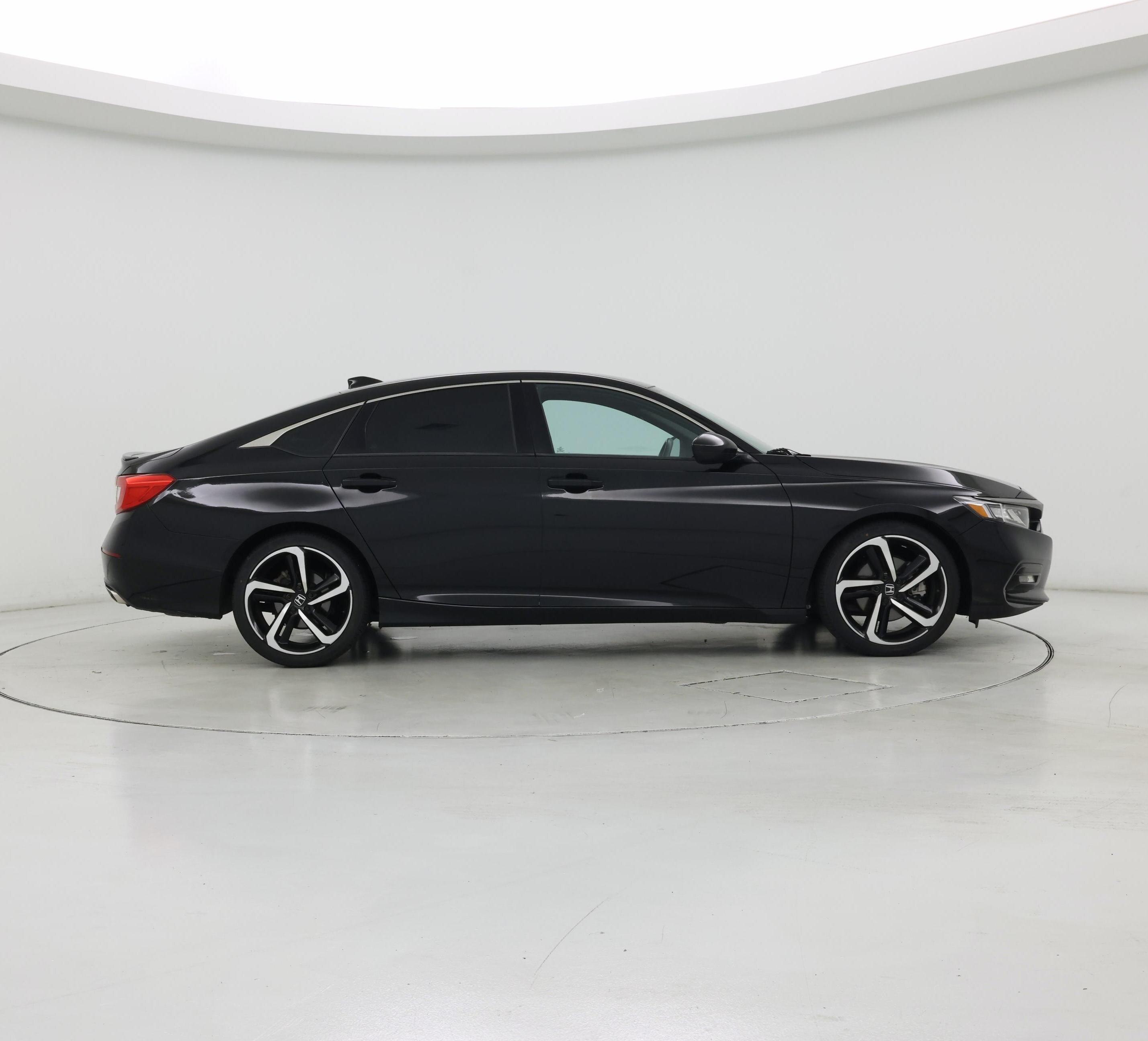 Thumbnail: 2018 Honda Accord - 7