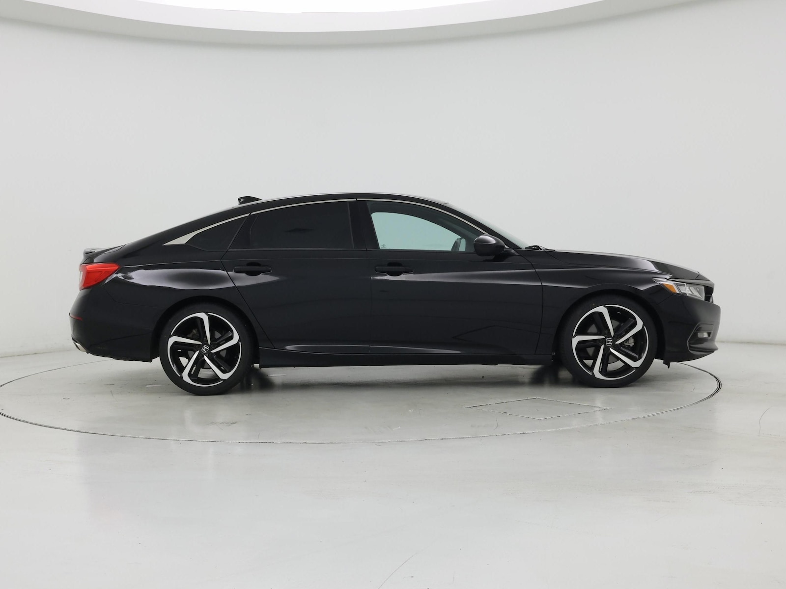 2018 Honda Accord Sport - Photo 8