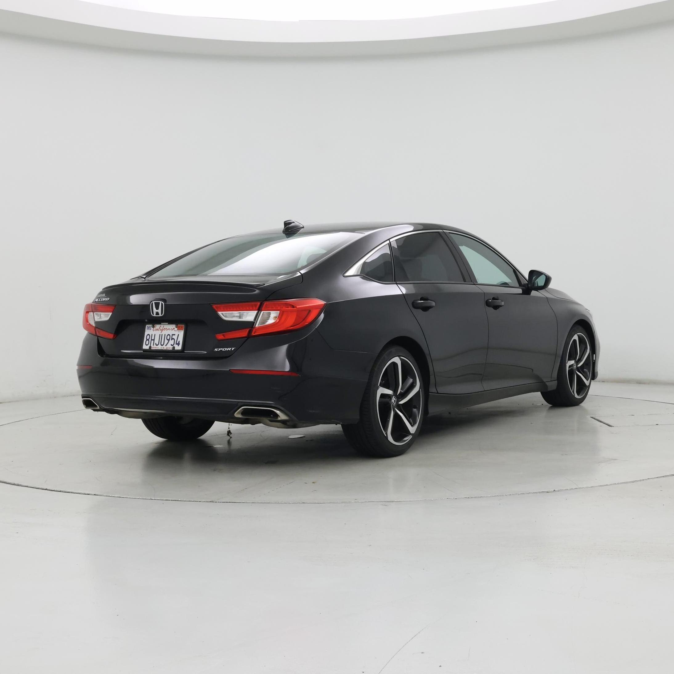 Thumbnail: 2018 Honda Accord - 8