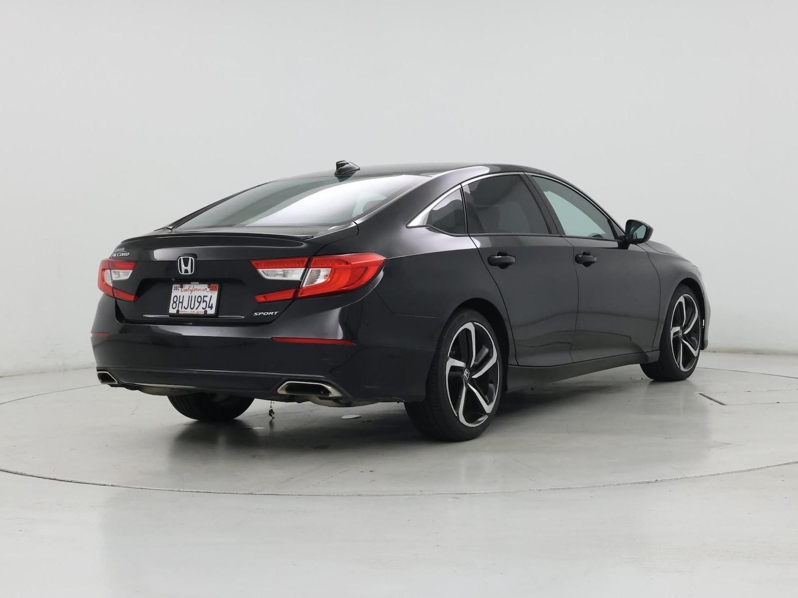 2018 Honda Accord Sport - Photo 9