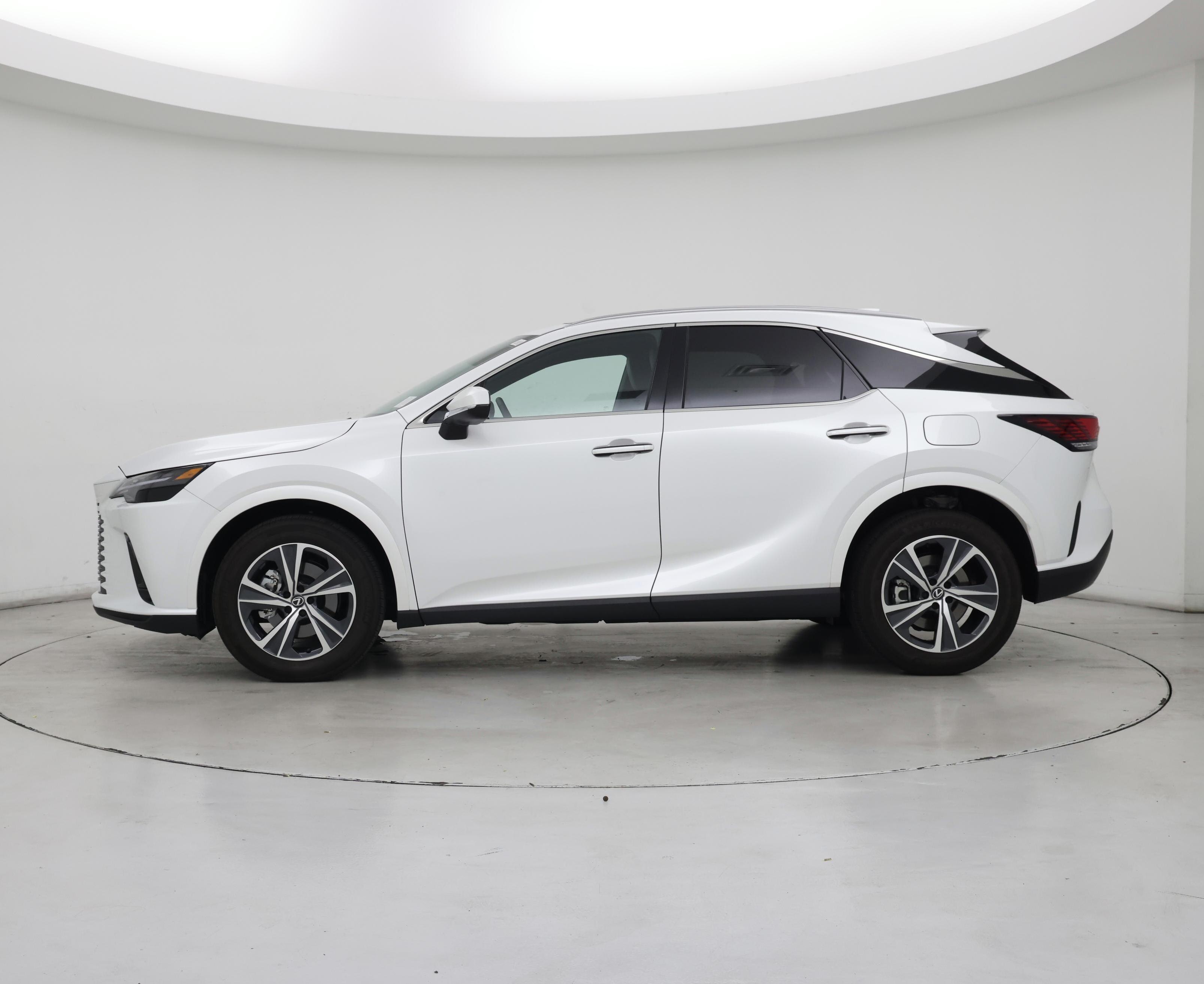 Thumbnail: 2025 Lexus RX - 3