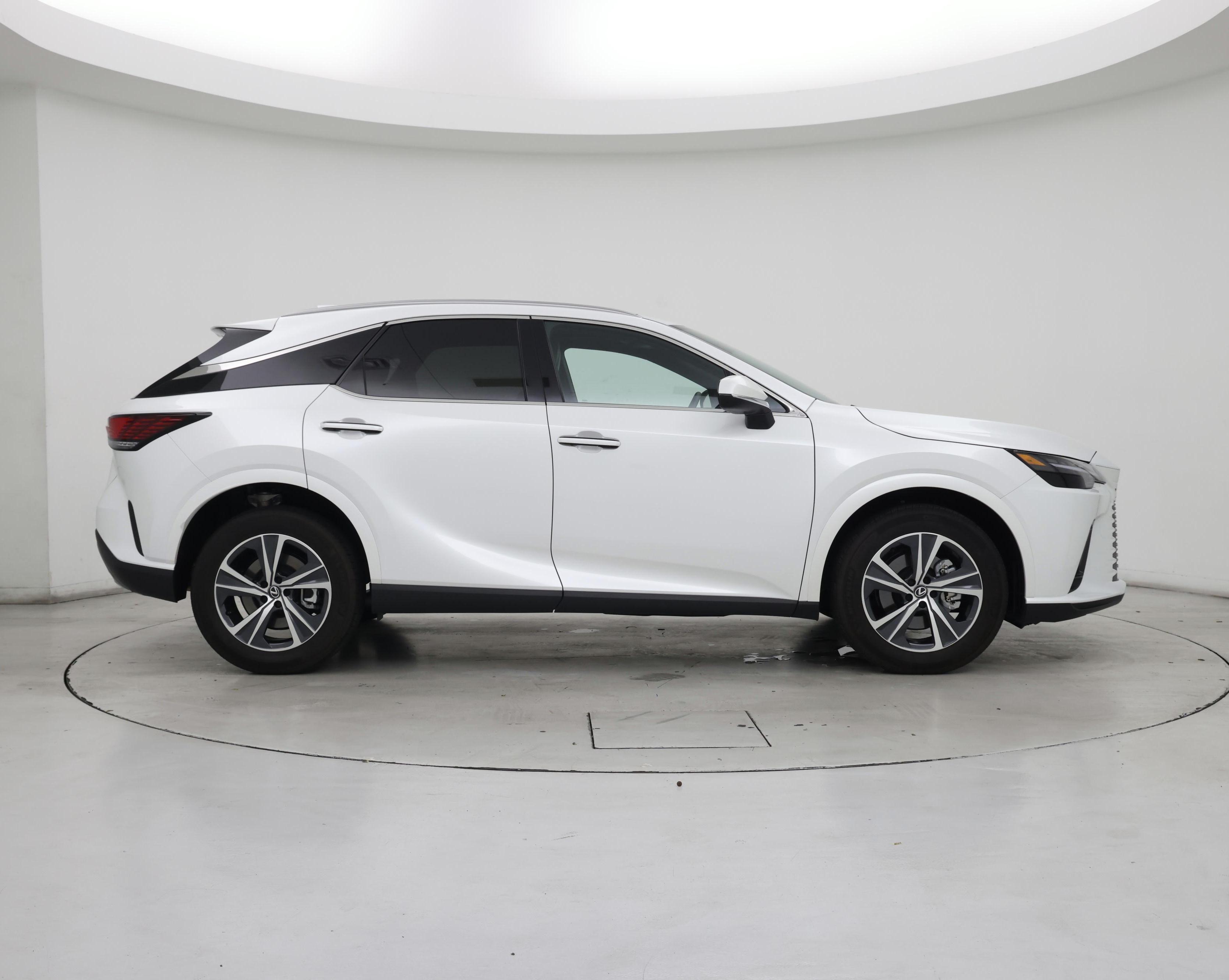 Thumbnail: 2025 Lexus RX - 7