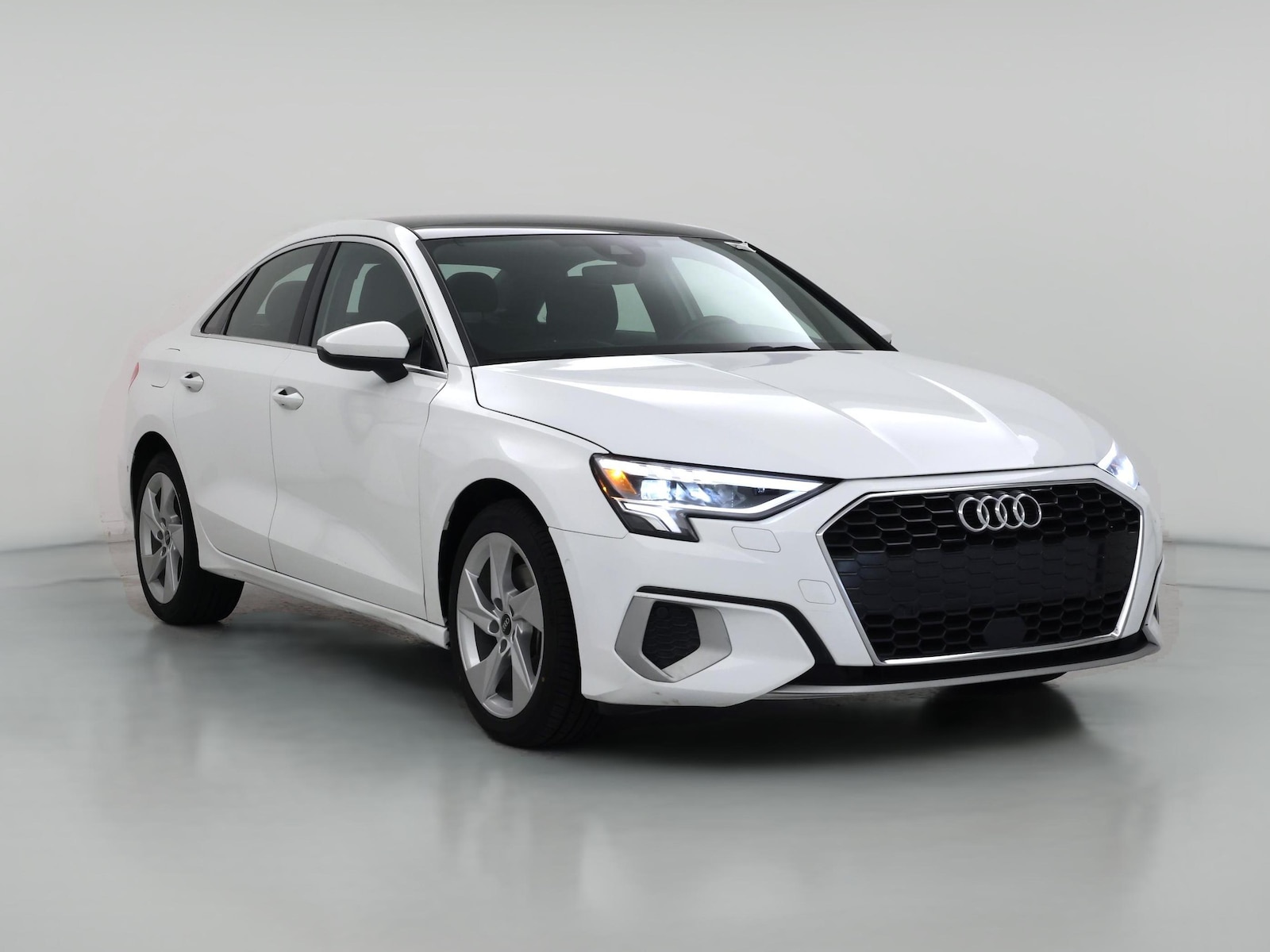 2023 Audi A3