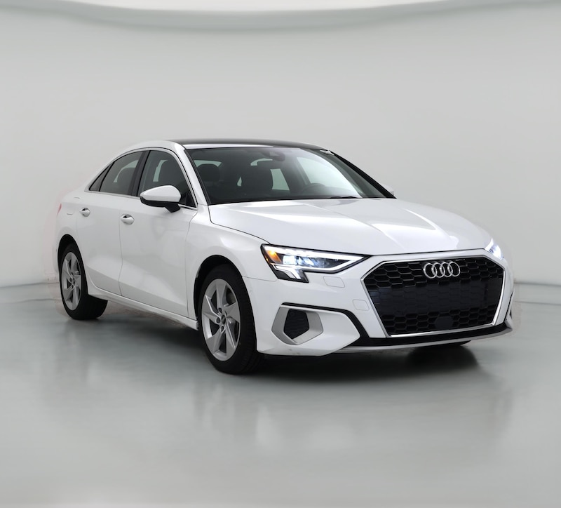 2023 Audi A3 Premium