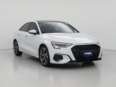 2023 Audi A3 Premium