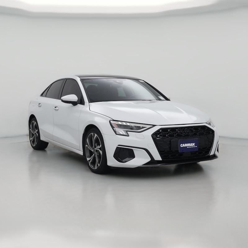 2023 Audi A3 Premium