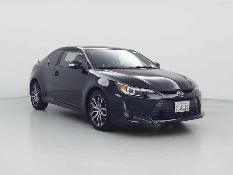 2016 Scion tC  -
                  Inglewood, CA