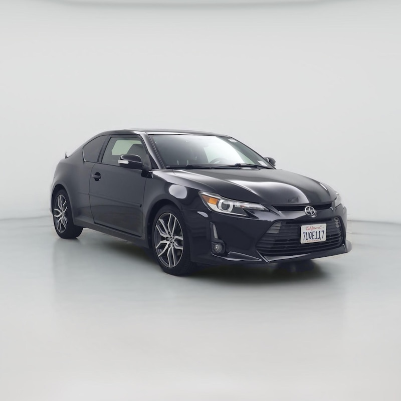 2016 Scion tC
