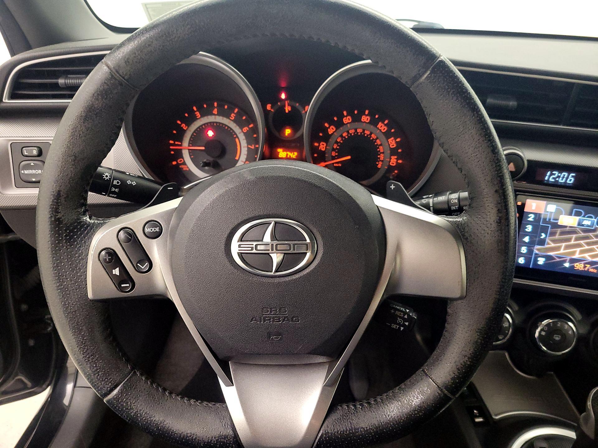 Thumbnail: 2016 Scion tC - 10