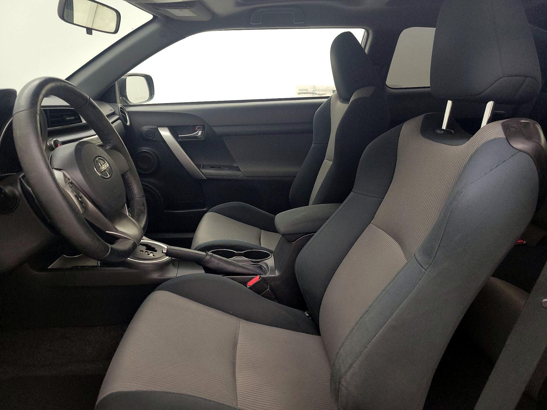 Thumbnail: 2016 Scion tC - 11