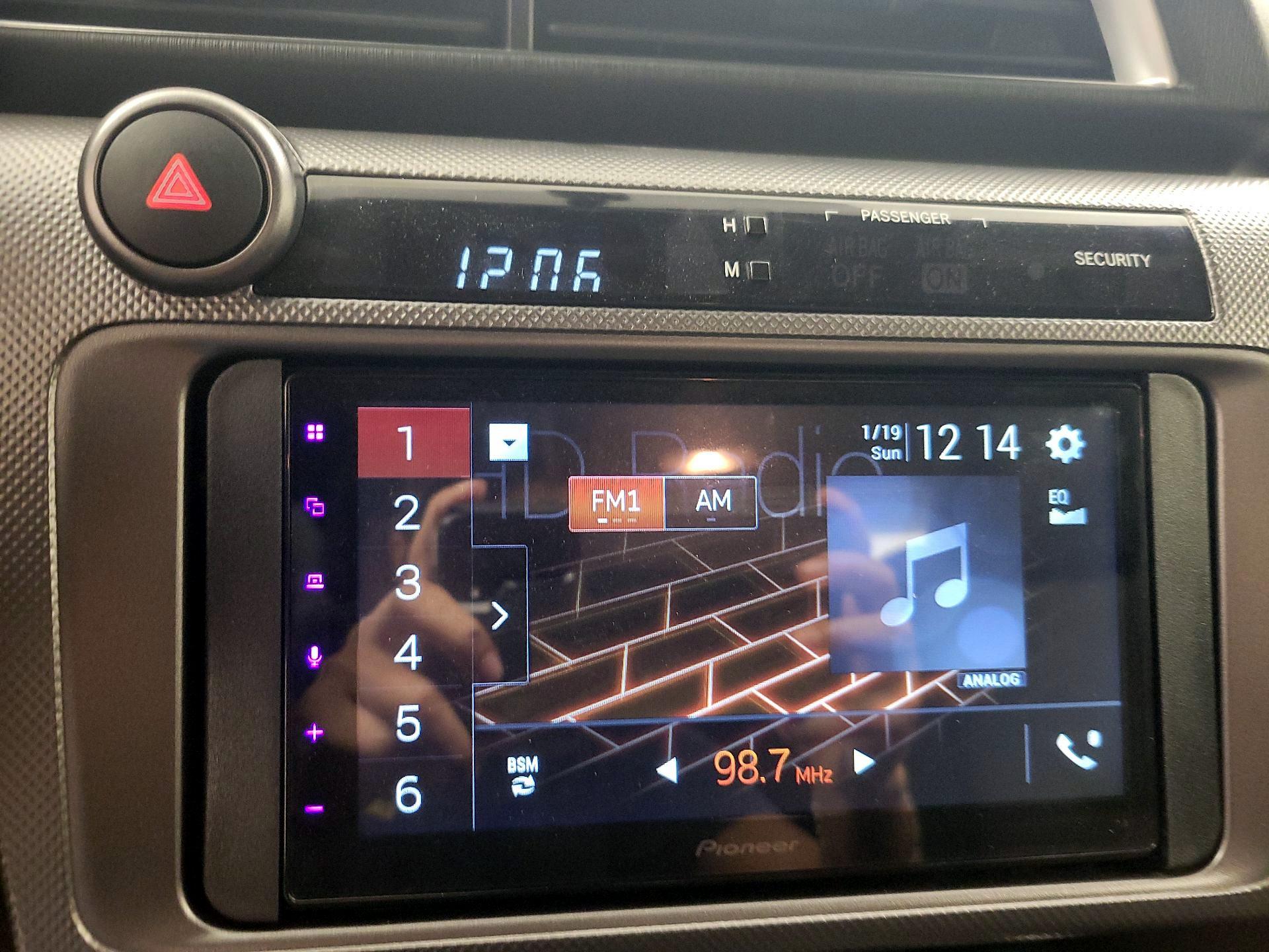 Thumbnail: 2016 Scion tC - 14