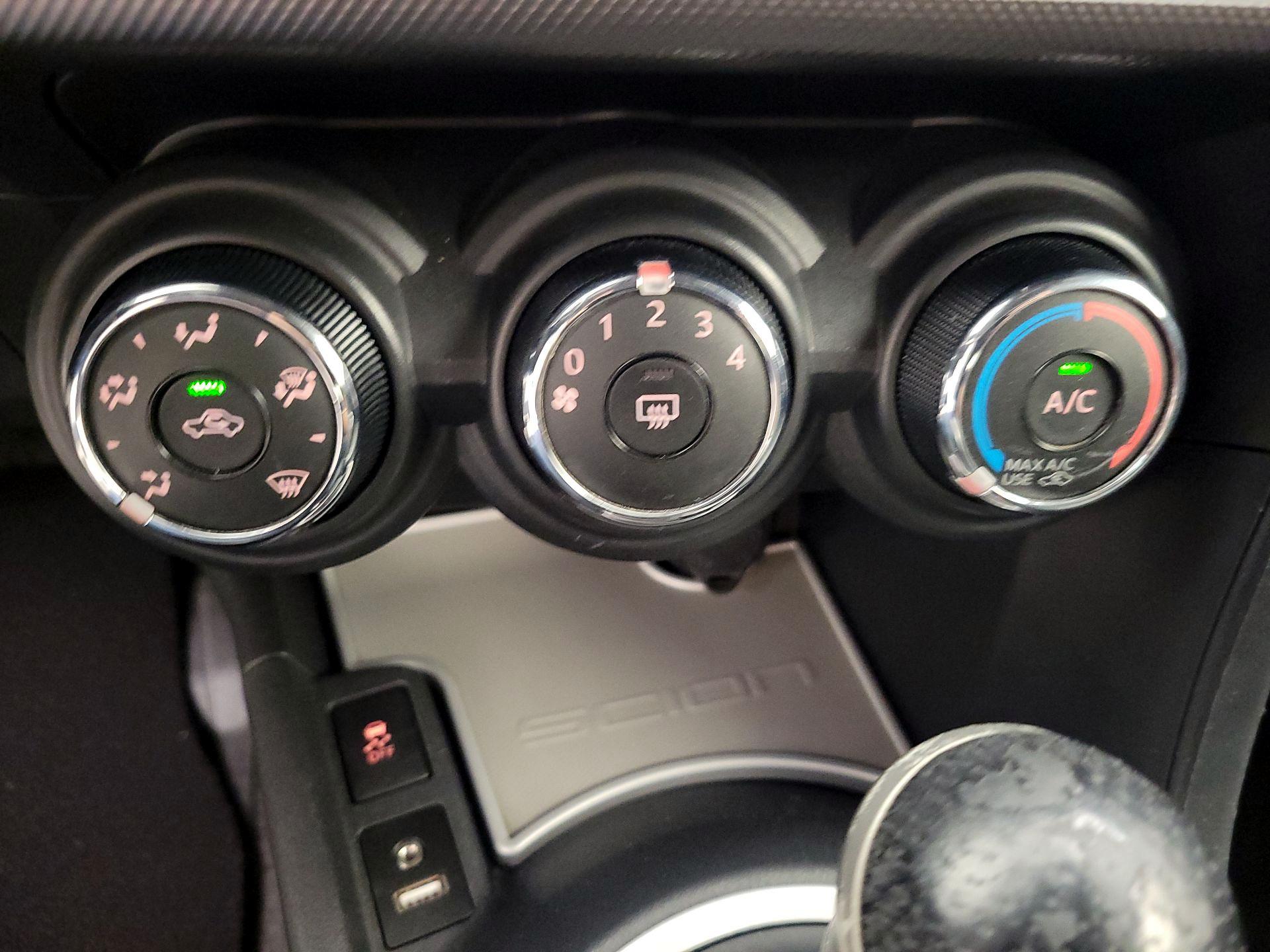 Thumbnail: 2016 Scion tC - 15
