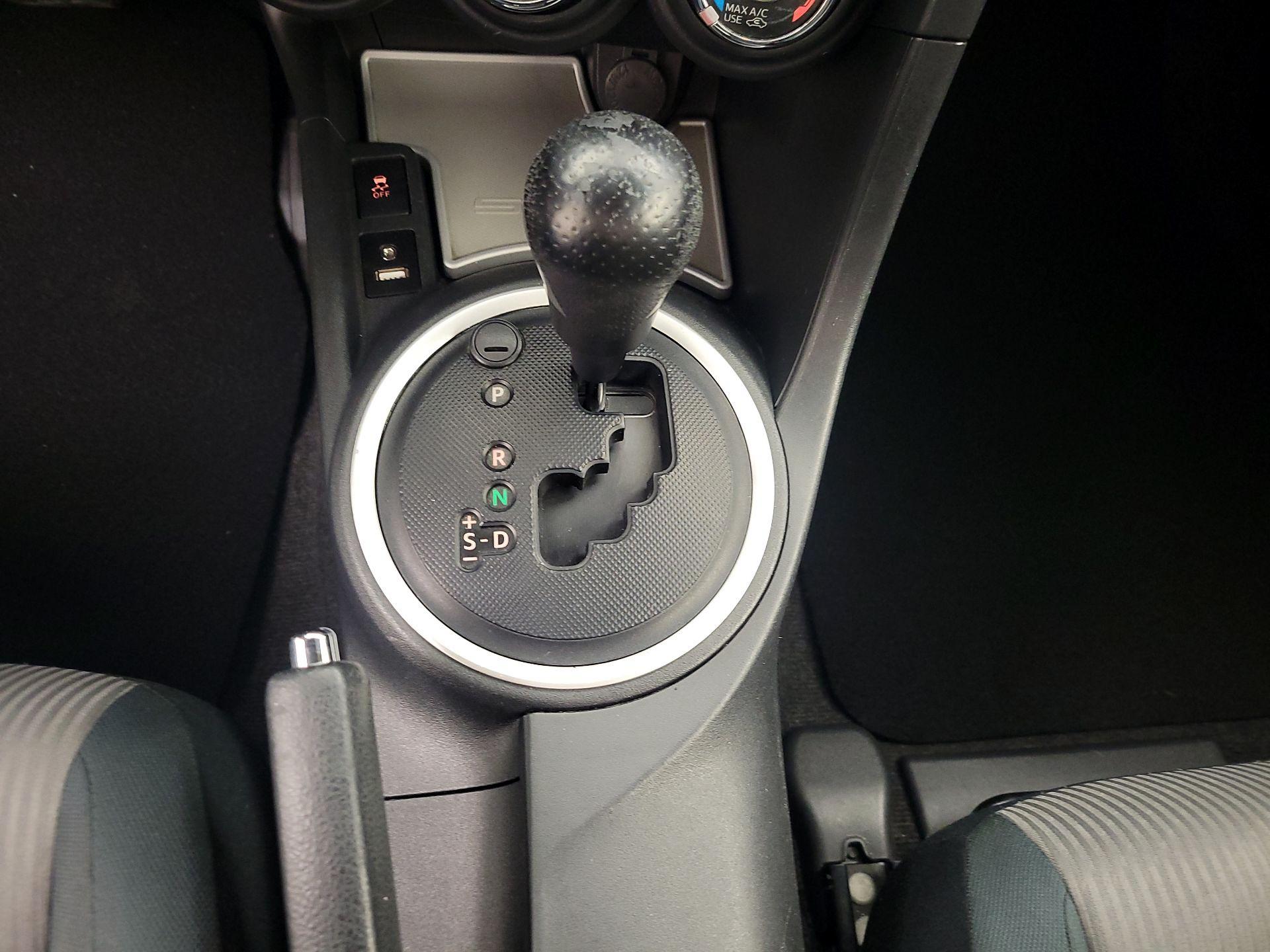 Thumbnail: 2016 Scion tC - 16
