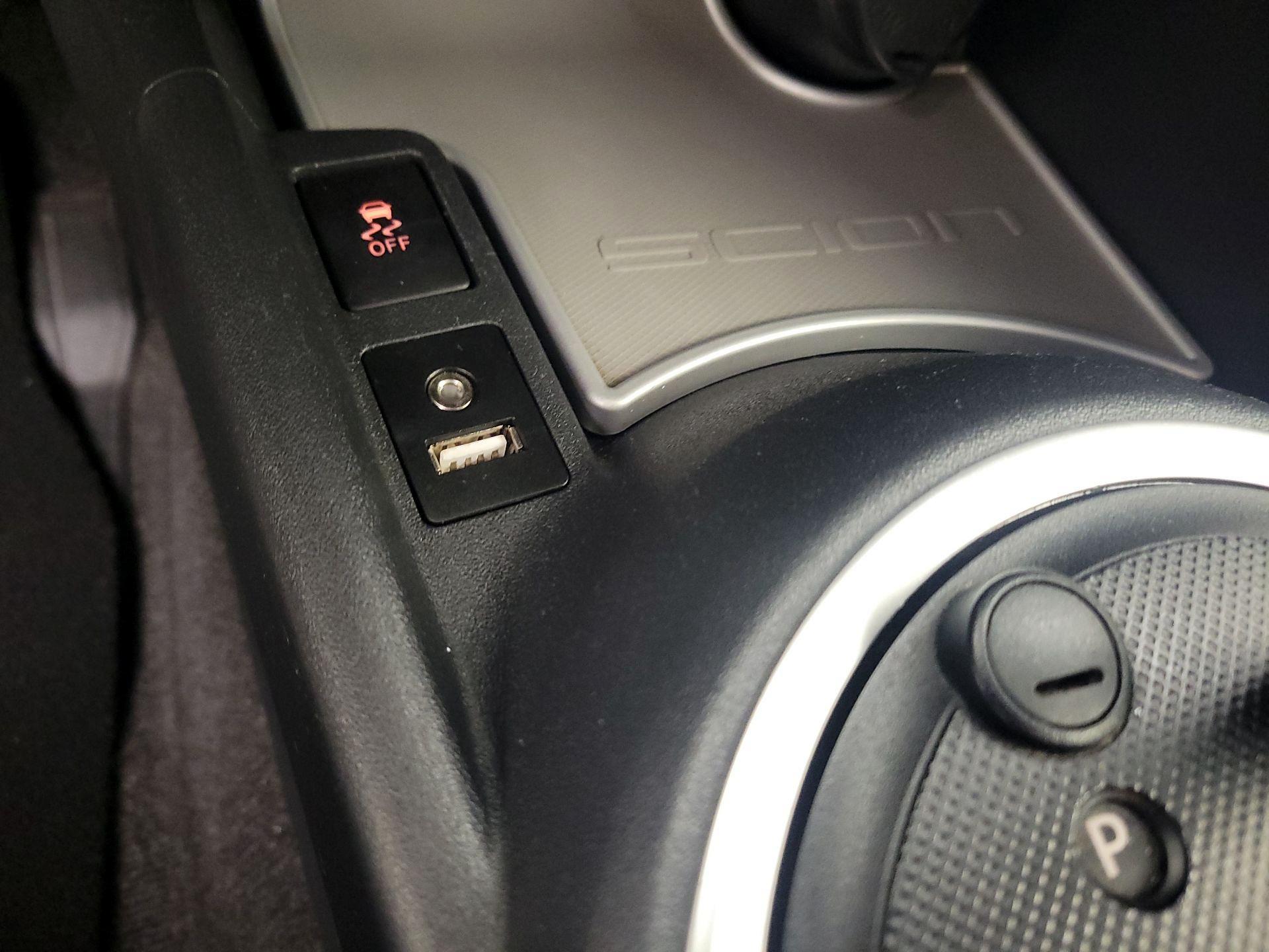 Thumbnail: 2016 Scion tC - 17