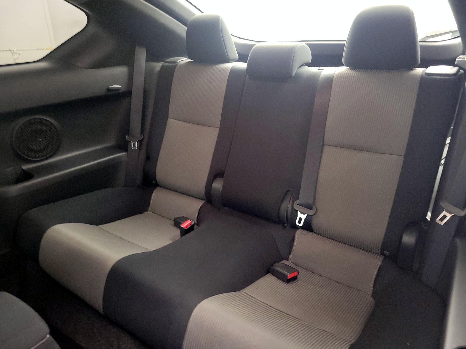 Thumbnail: 2016 Scion tC - 18