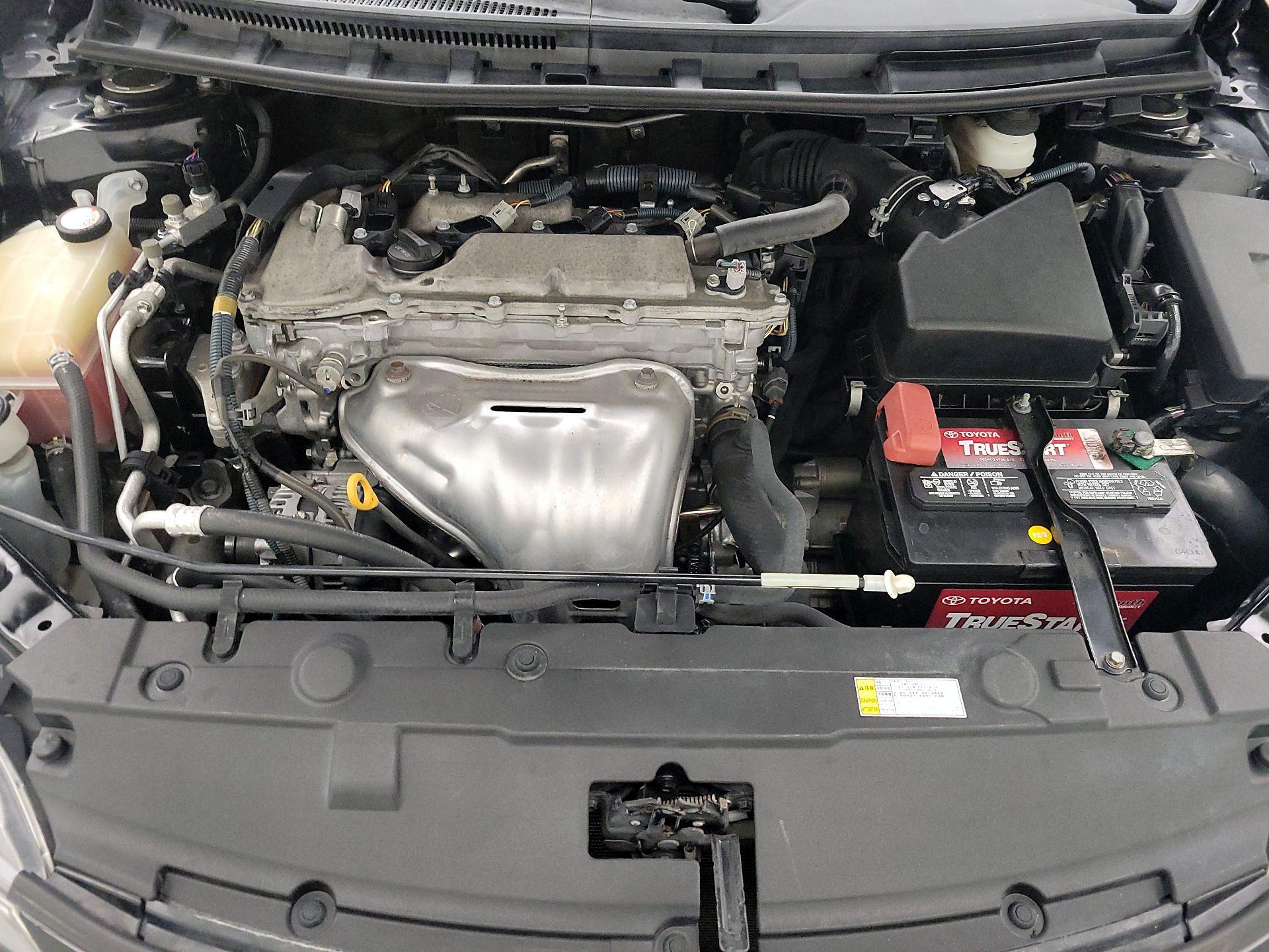 Thumbnail: 2016 Scion tC - 20