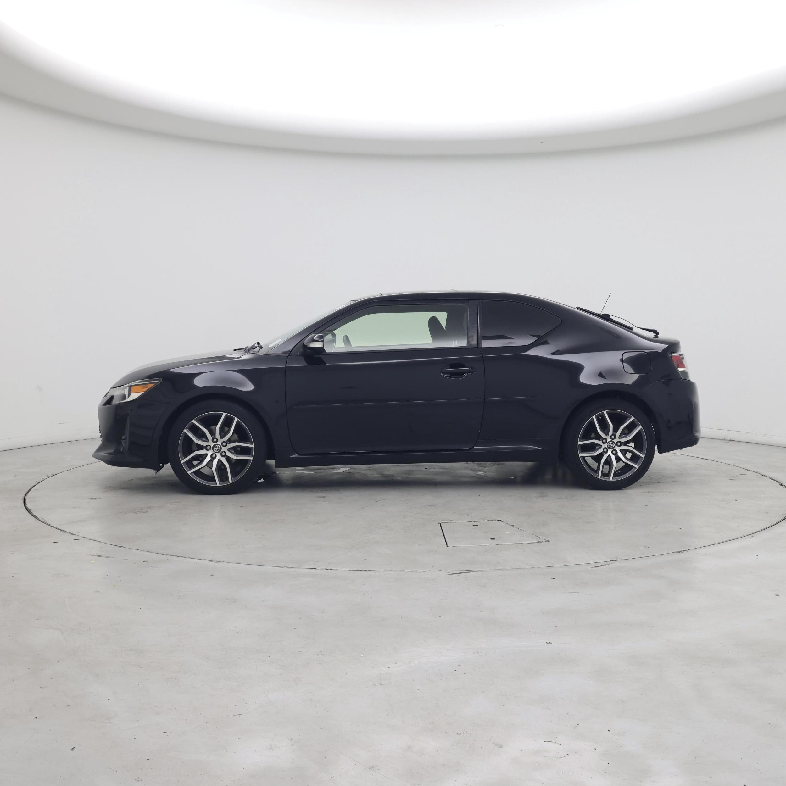 Thumbnail: 2016 Scion tC - 3