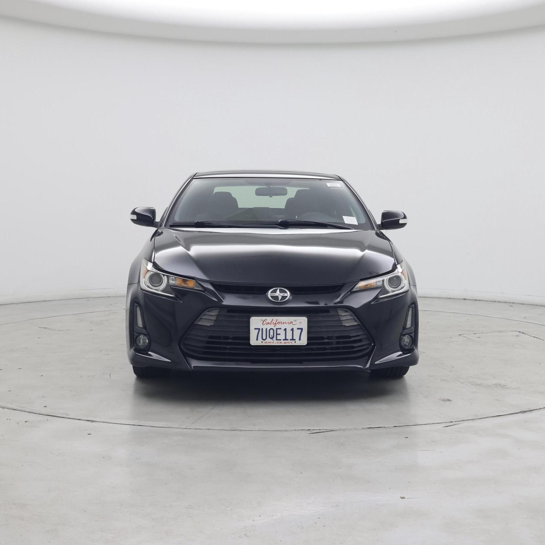 Thumbnail: 2016 Scion tC - 5