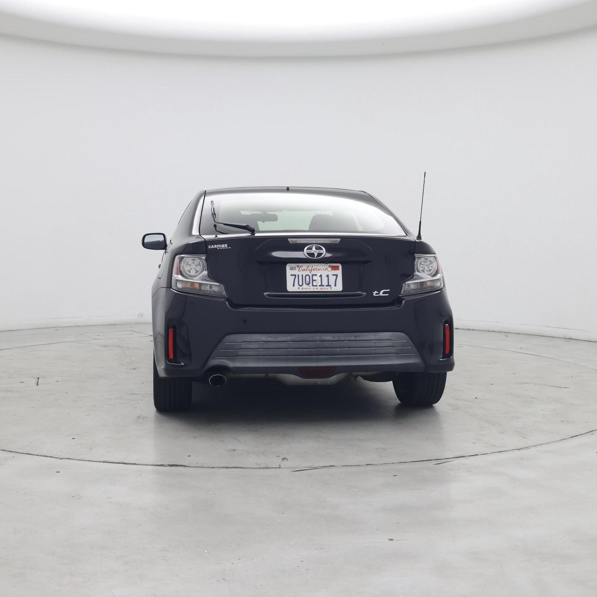 Thumbnail: 2016 Scion tC - 6