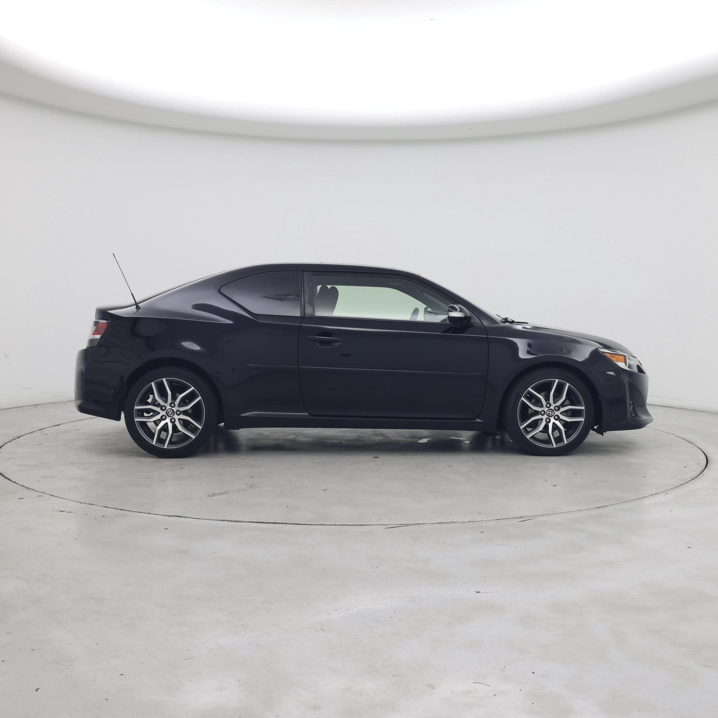 Thumbnail: 2016 Scion tC - 7