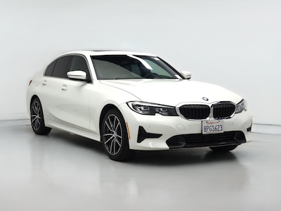 2020 BMW 330 I