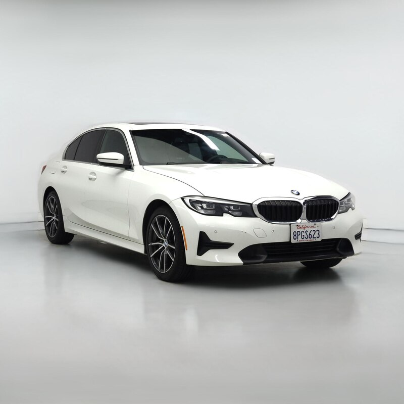 2020 BMW 330 I