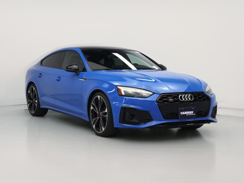 2020 Audi S5 Premium Plus -
                  Murrieta, CA