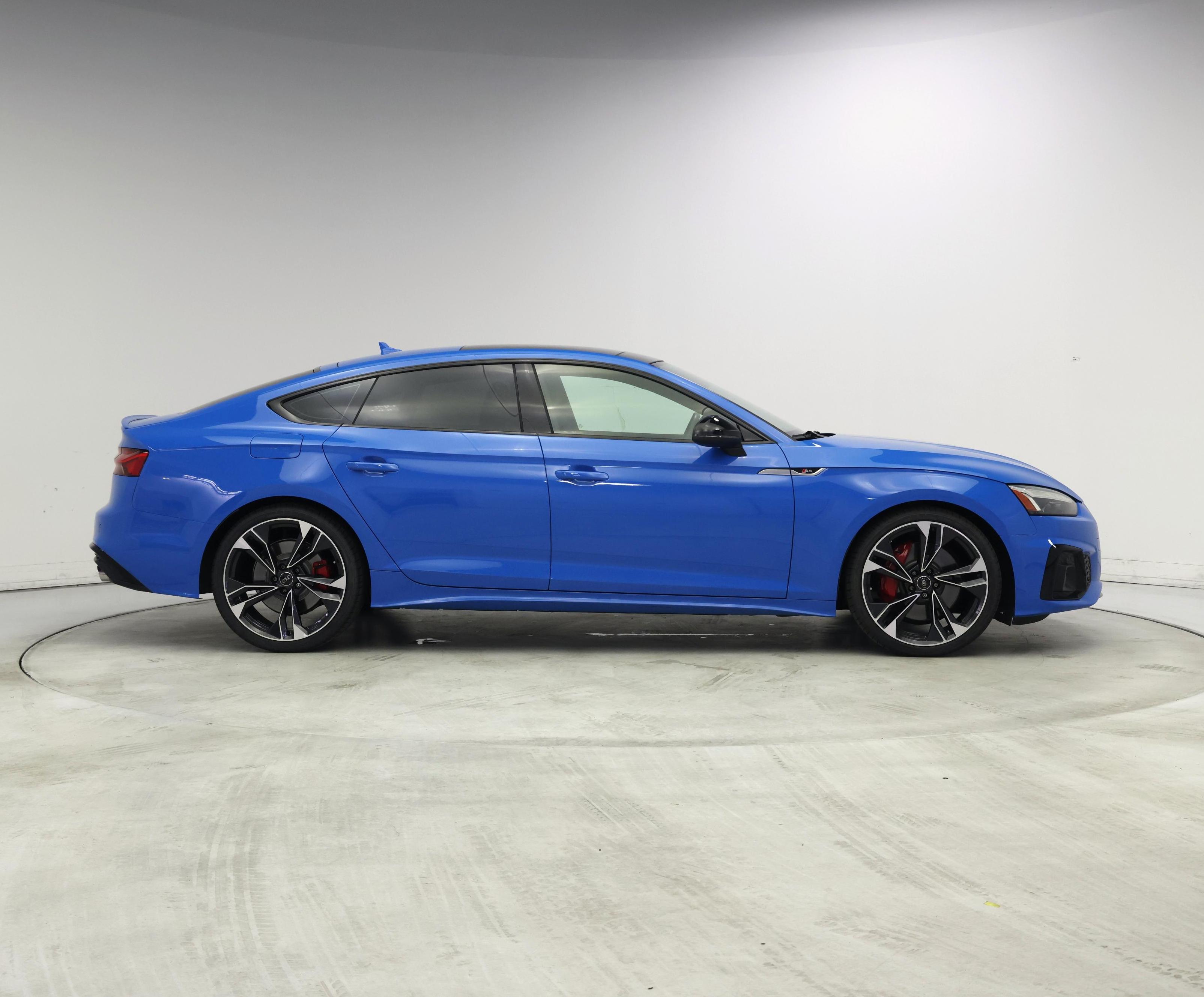 Thumbnail: 2020 Audi S5 - 7