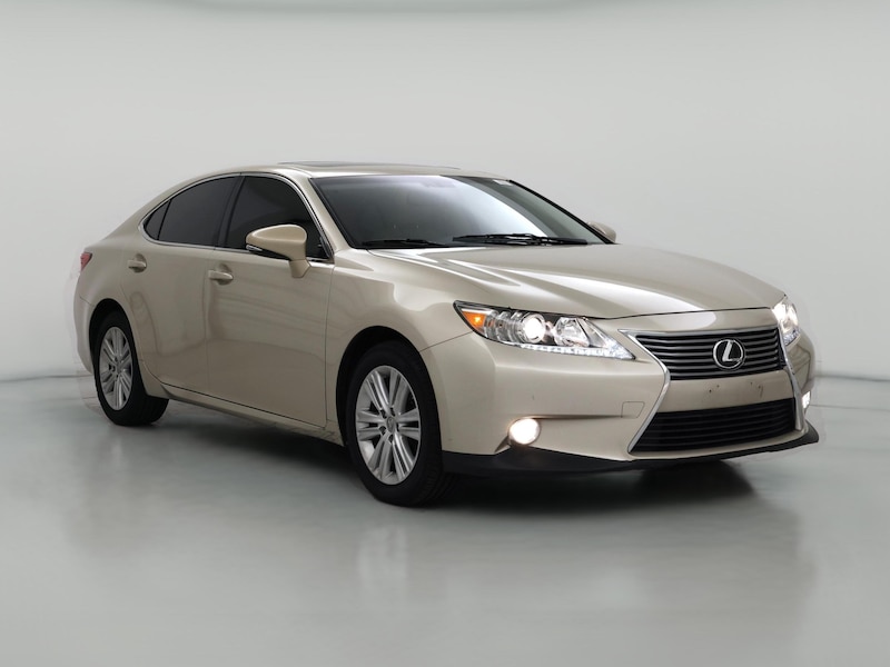 2015 Lexus ES 350 -
                  Las Vegas, NV