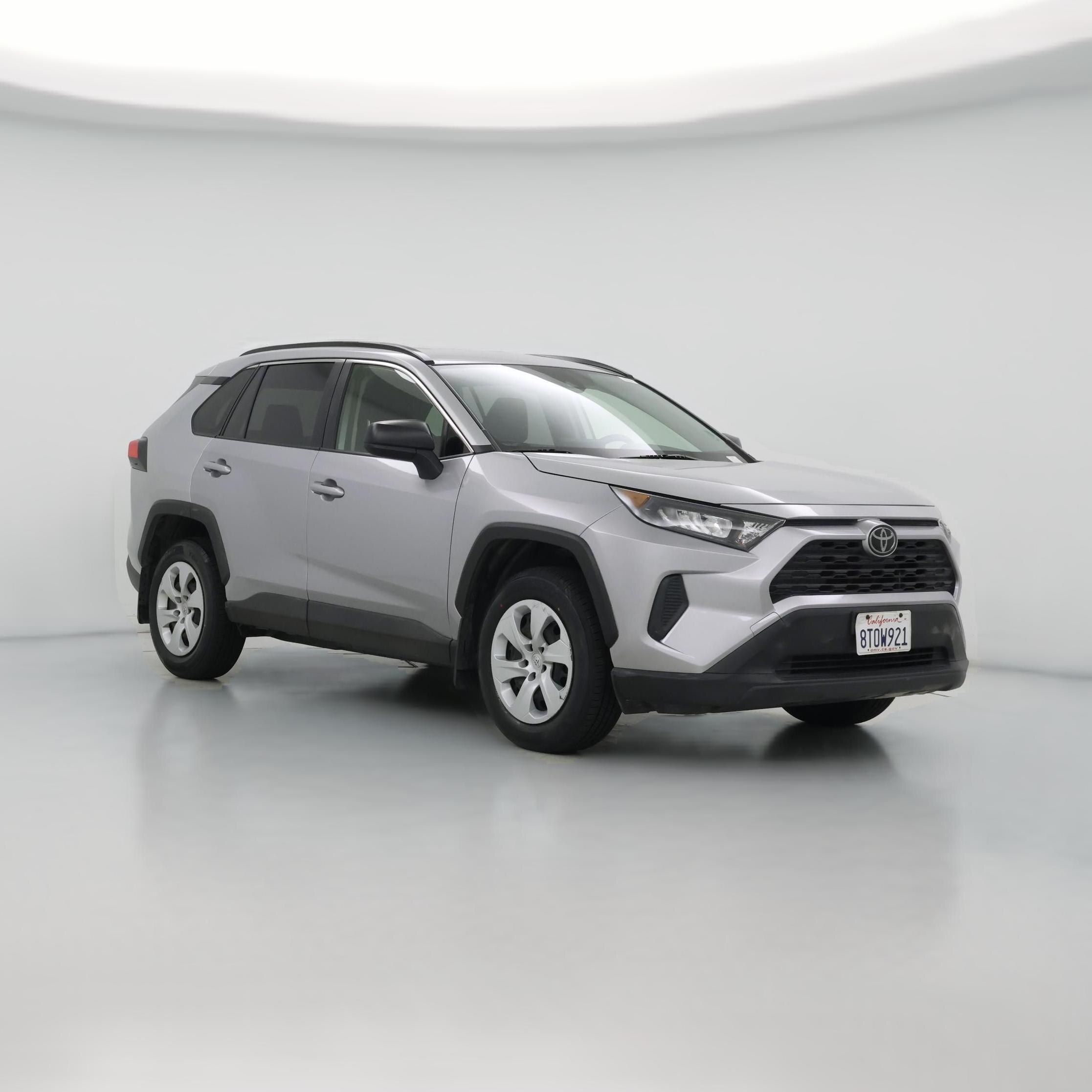 Thumbnail: 2019 Toyota RAV4 - 1