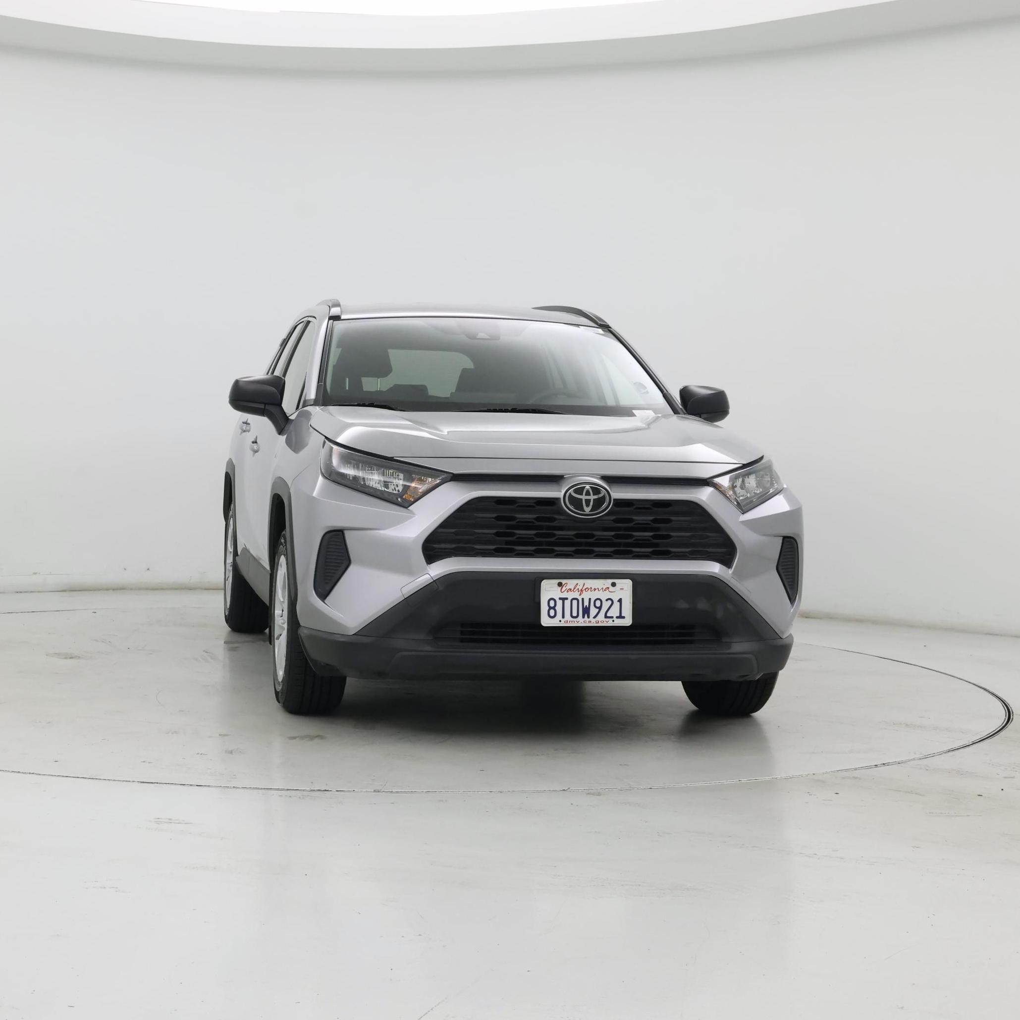 Thumbnail: 2019 Toyota RAV4 - 5