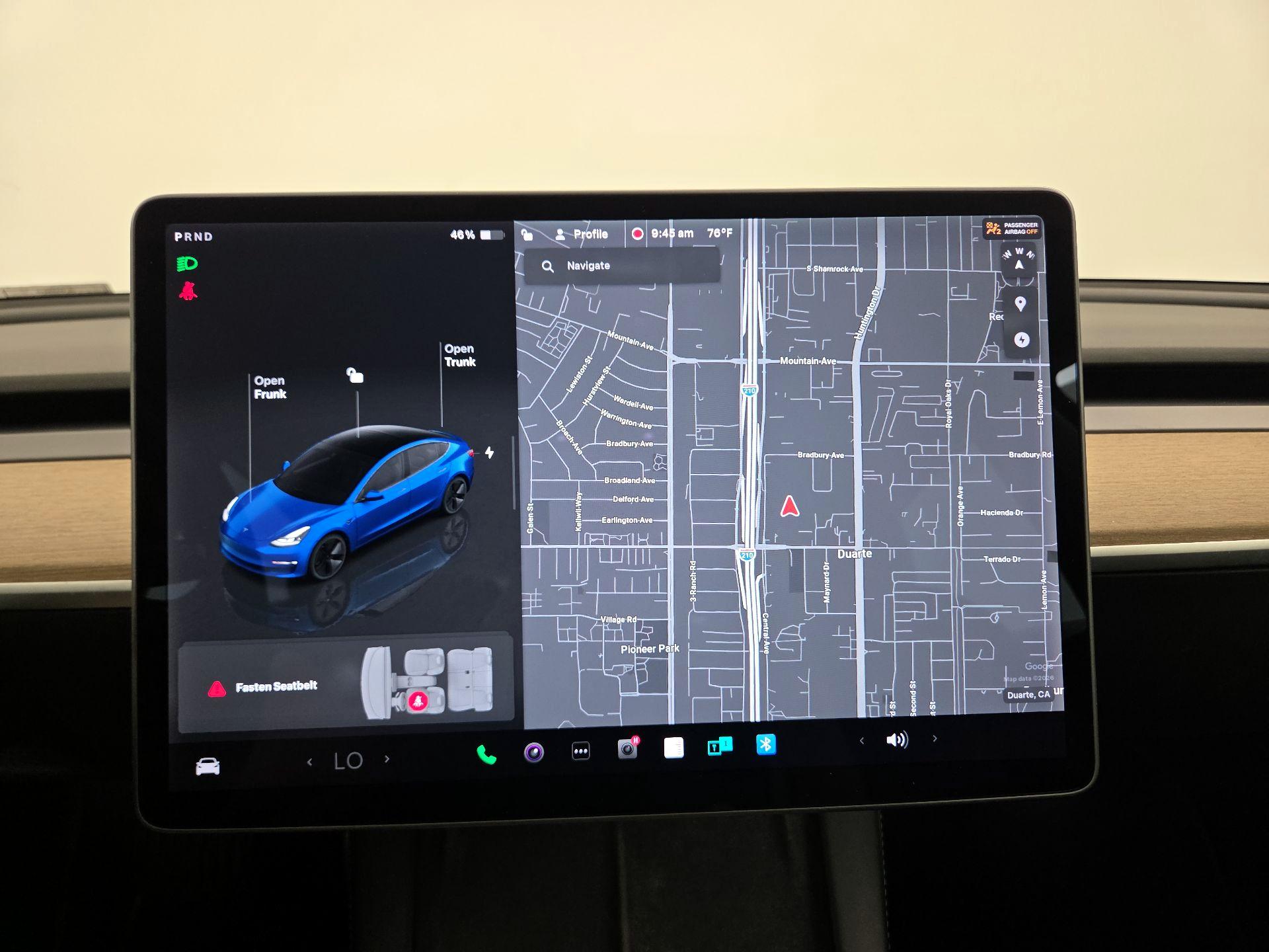 Thumbnail: 2022 Tesla Model 3 - 13