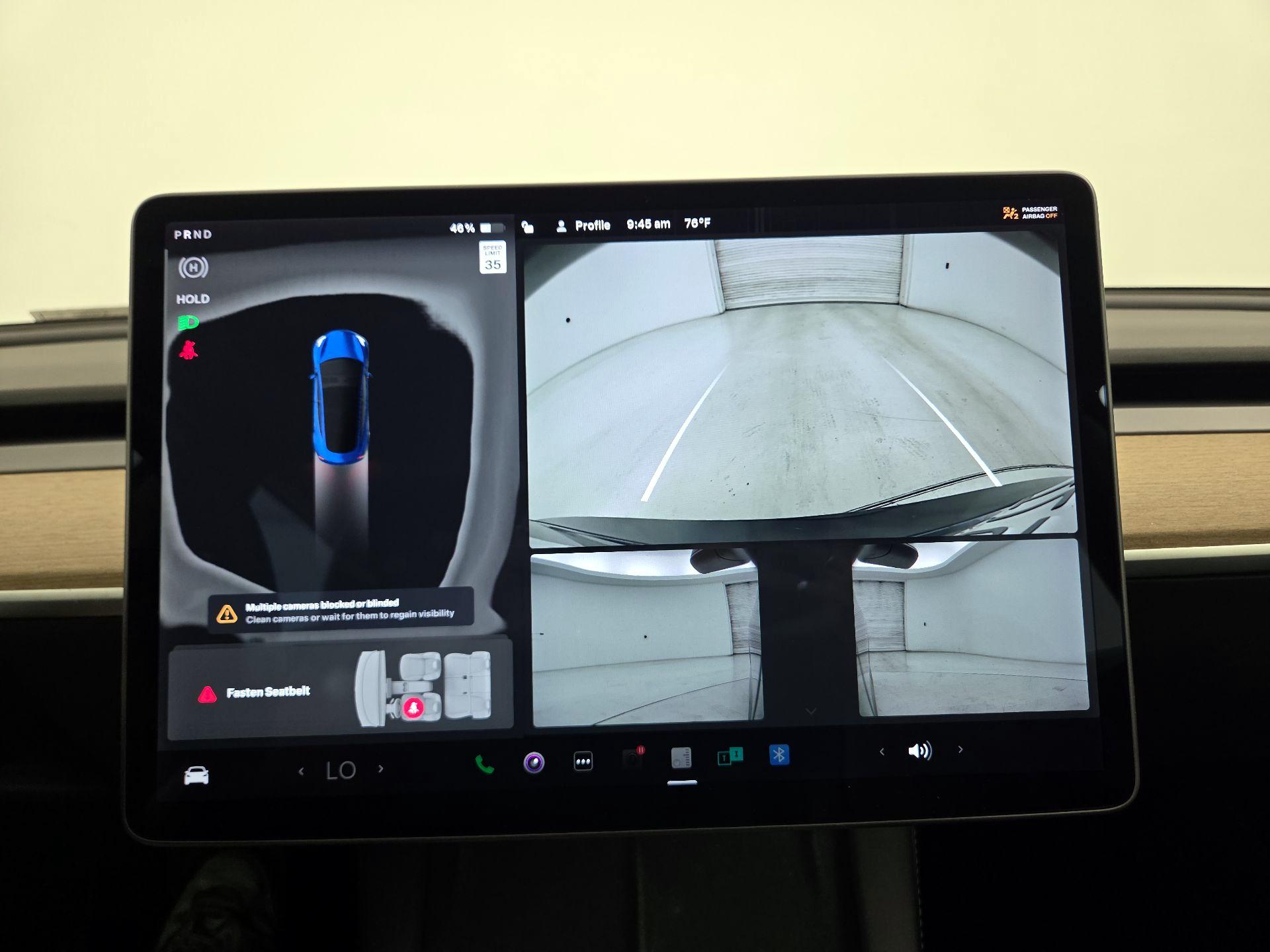 Thumbnail: 2022 Tesla Model 3 - 14