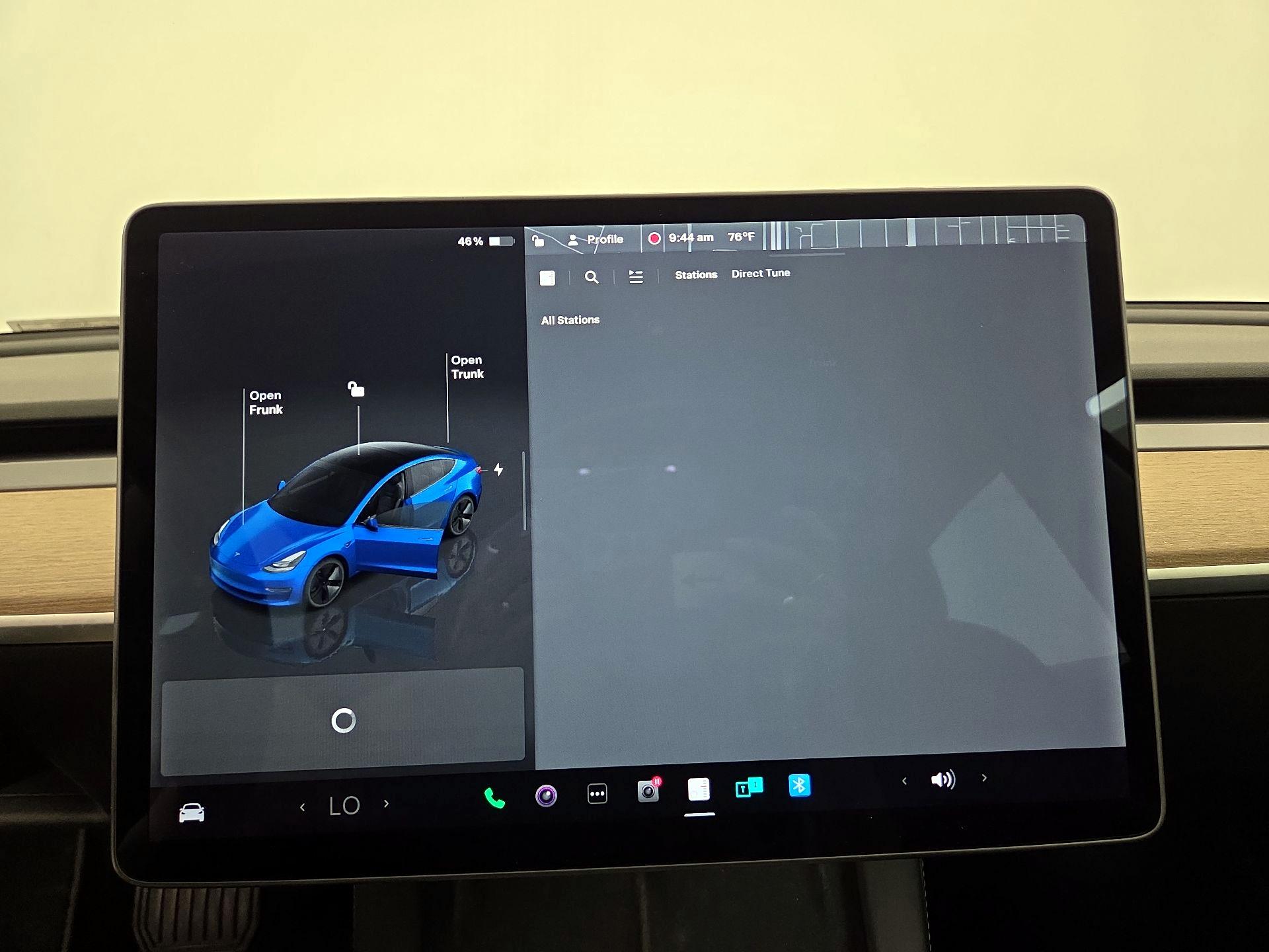 Thumbnail: 2022 Tesla Model 3 - 15