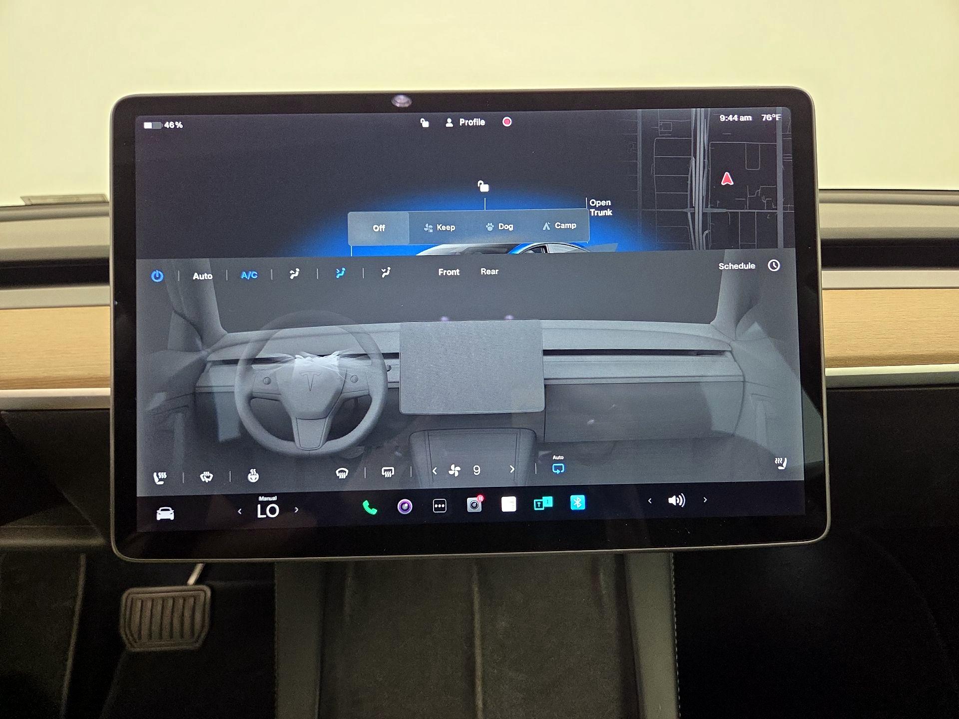 Thumbnail: 2022 Tesla Model 3 - 16