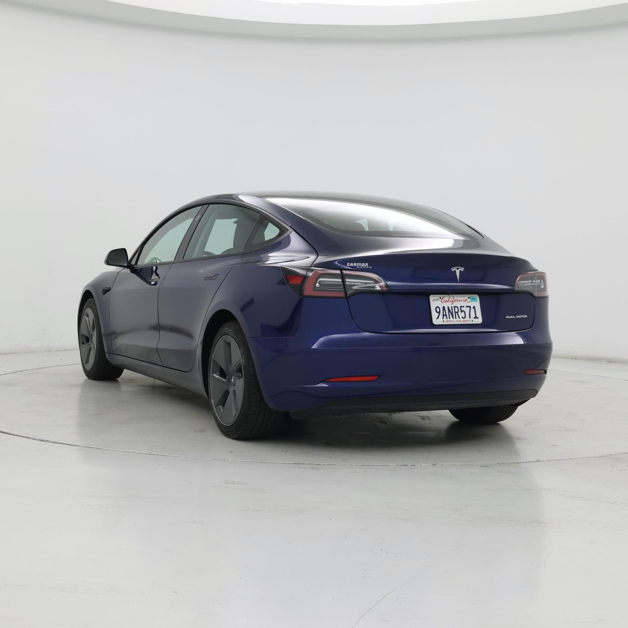 Thumbnail: 2022 Tesla Model 3 - 2