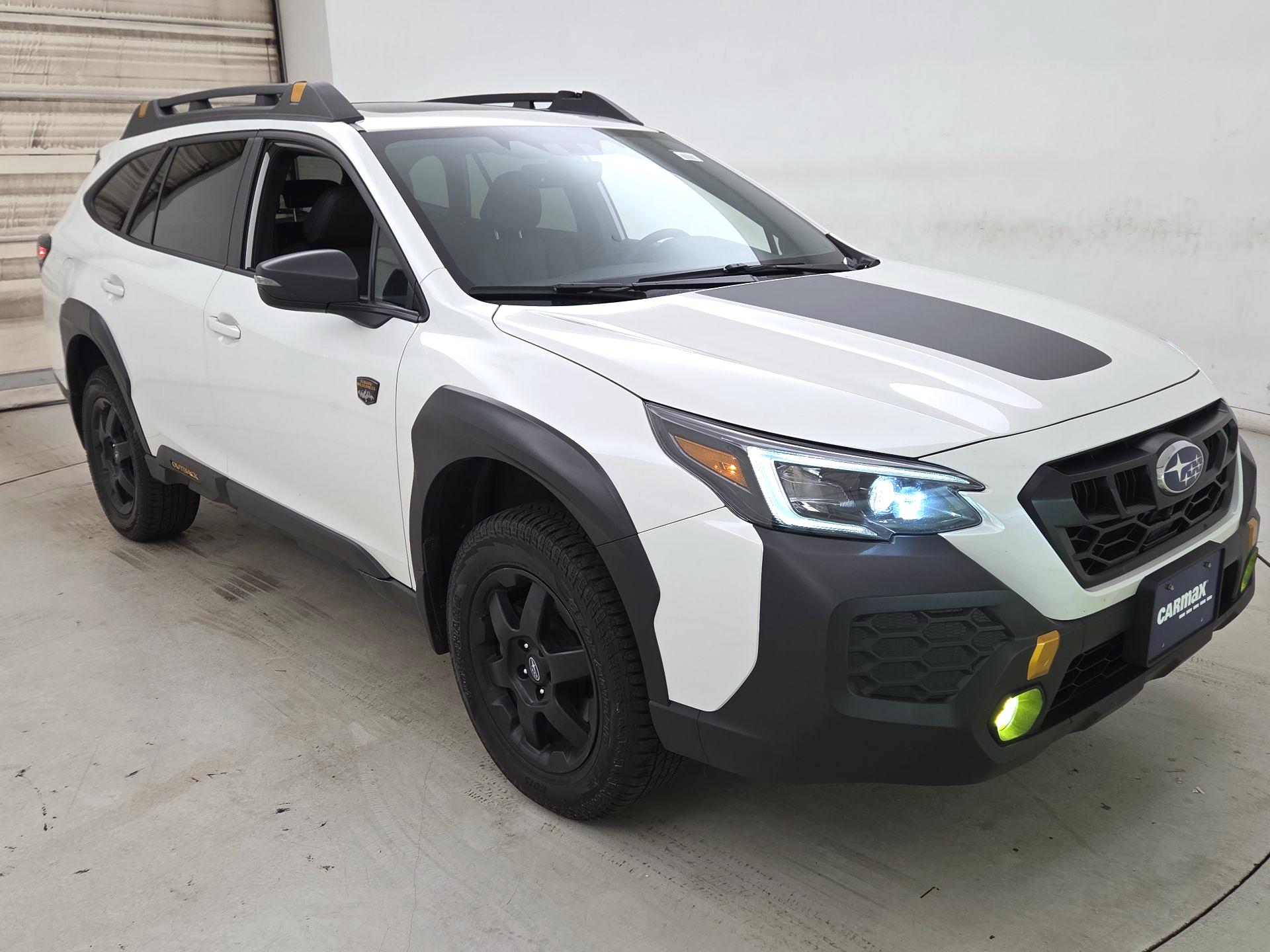 Thumbnail: 2024 Subaru Outback - 1