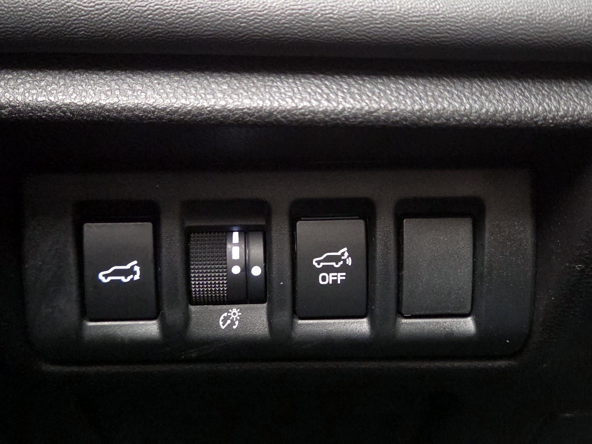 Thumbnail: 2024 Subaru Outback - 11