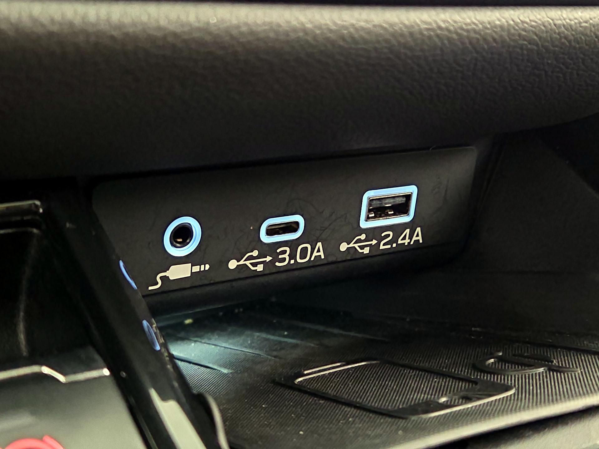 Thumbnail: 2024 Subaru Outback - 16