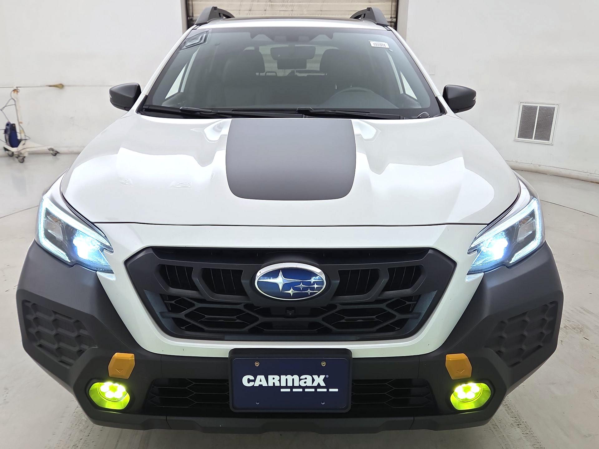 Thumbnail: 2024 Subaru Outback - 2