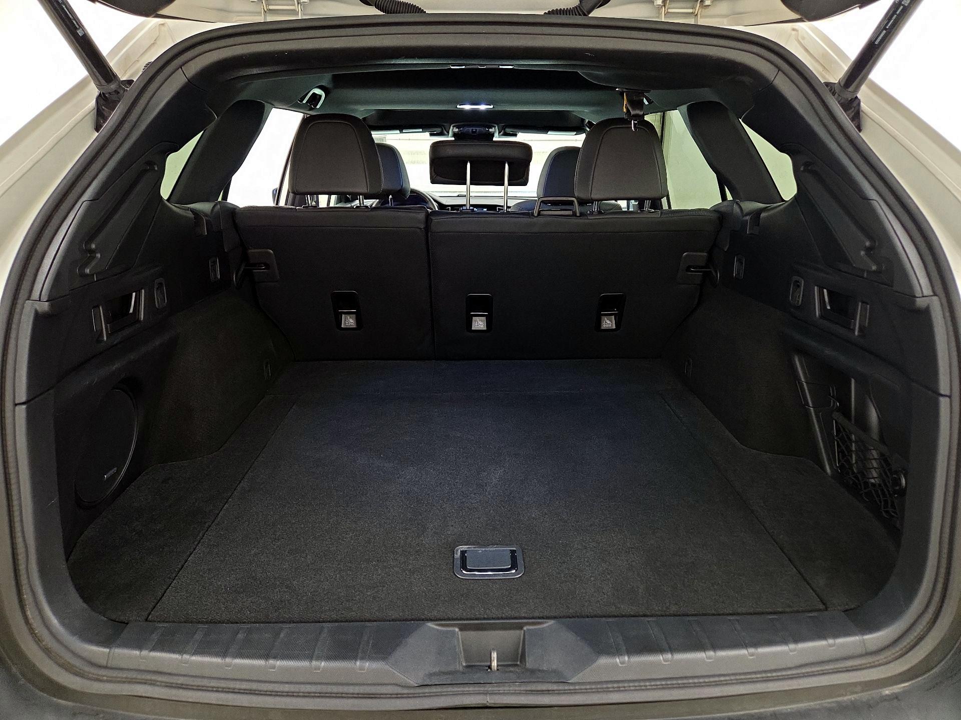 Thumbnail: 2024 Subaru Outback - 19
