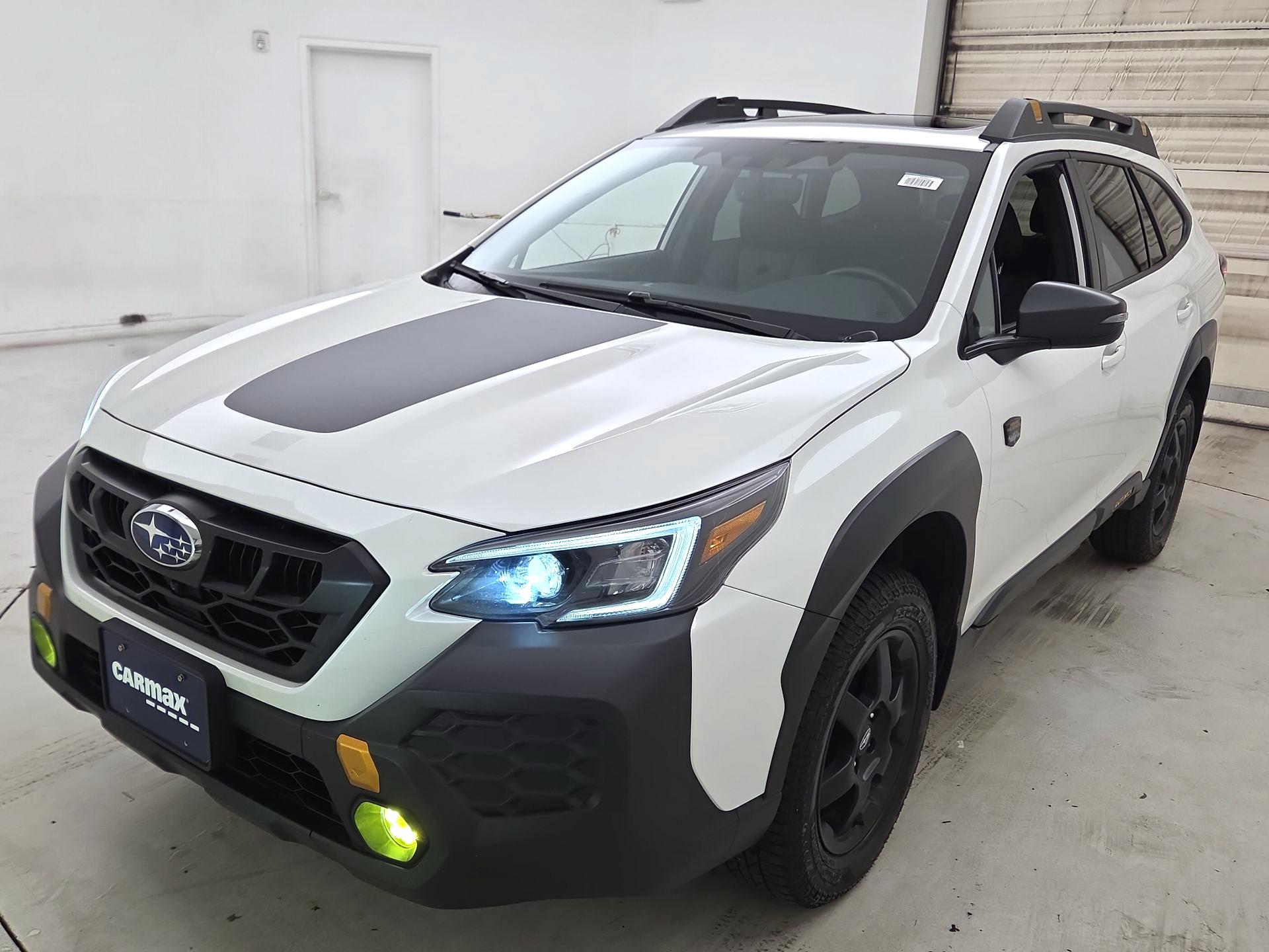 Thumbnail: 2024 Subaru Outback - 3