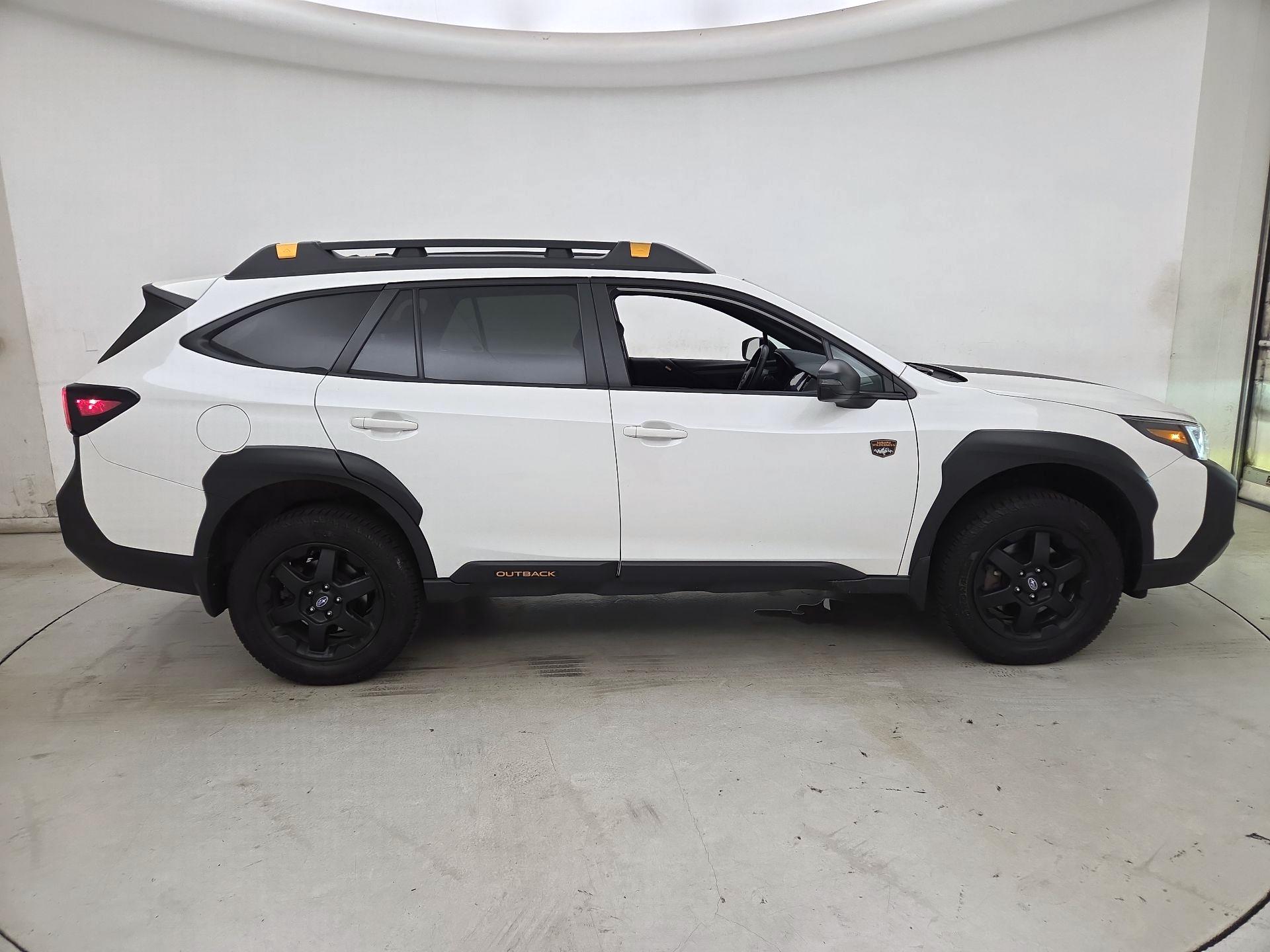 Thumbnail: 2024 Subaru Outback - 4