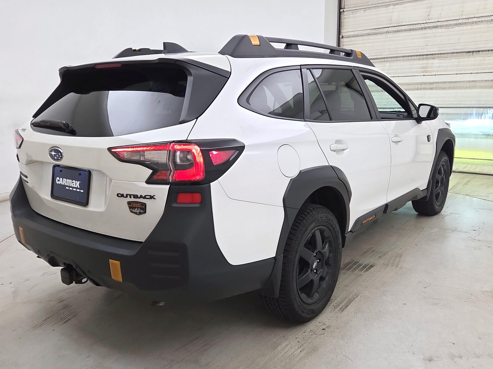Thumbnail: 2024 Subaru Outback - 5