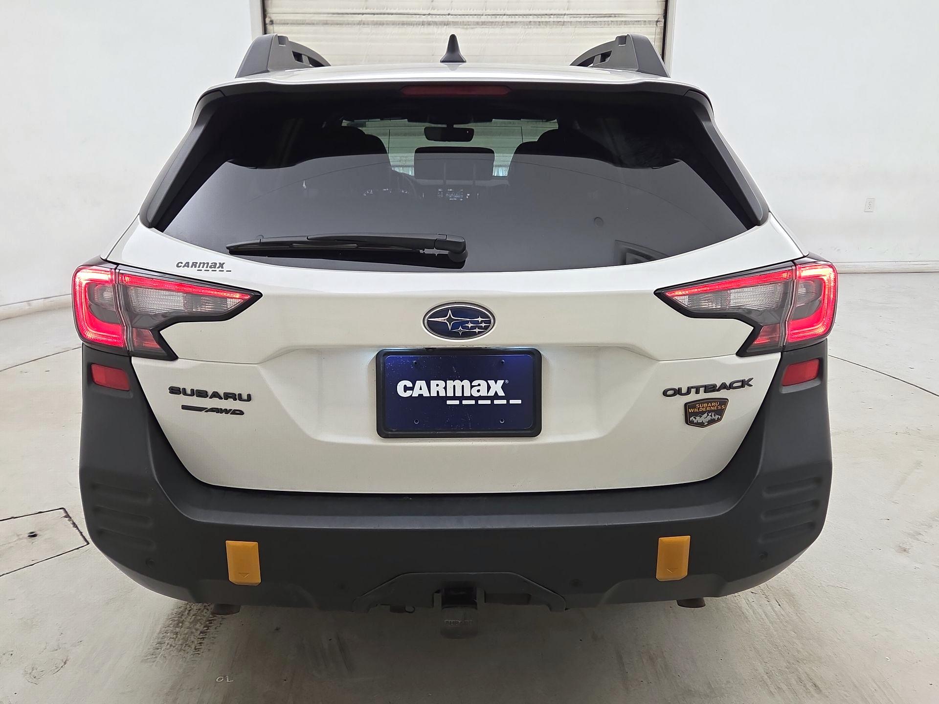Thumbnail: 2024 Subaru Outback - 6