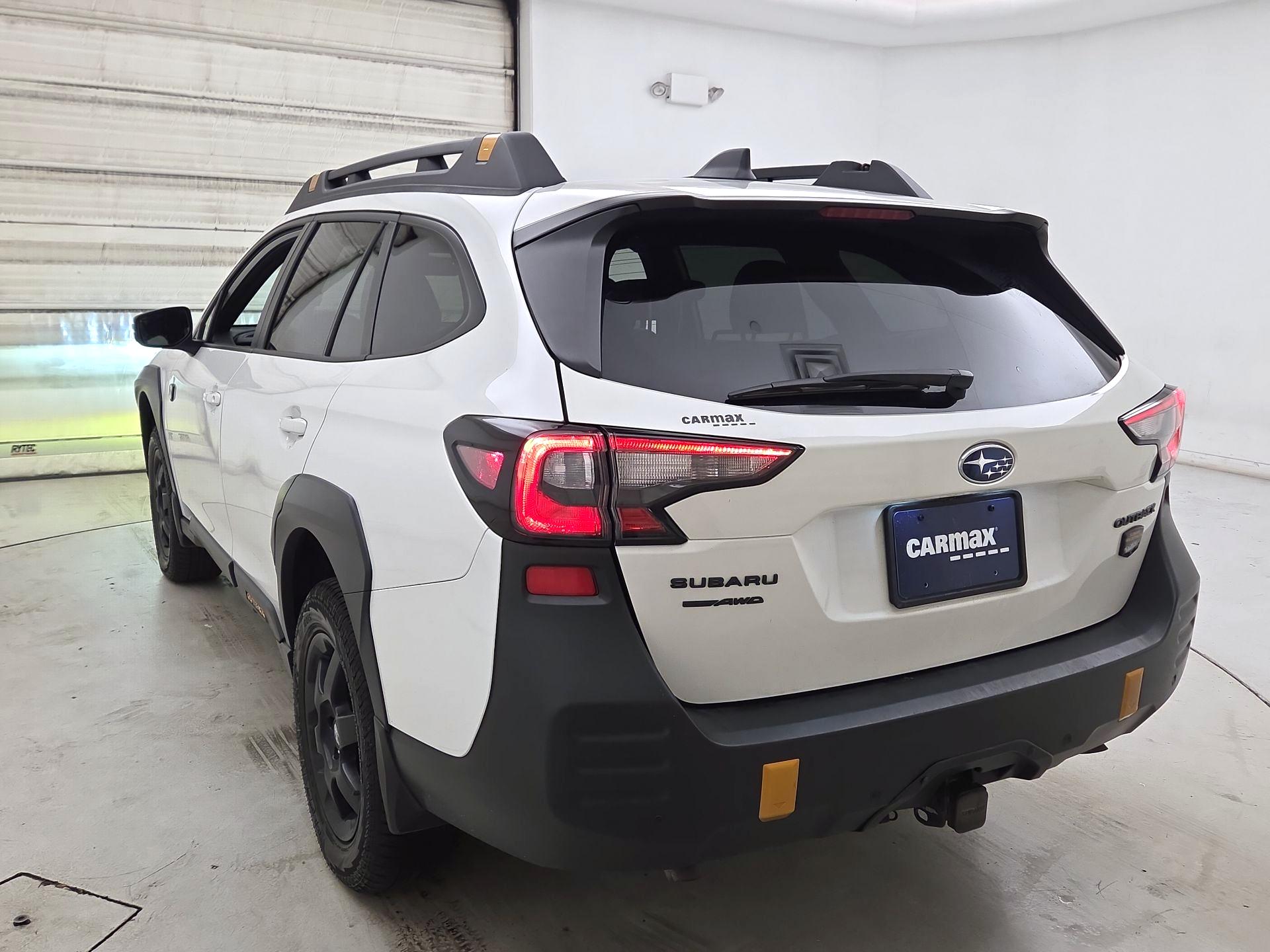 Thumbnail: 2024 Subaru Outback - 7