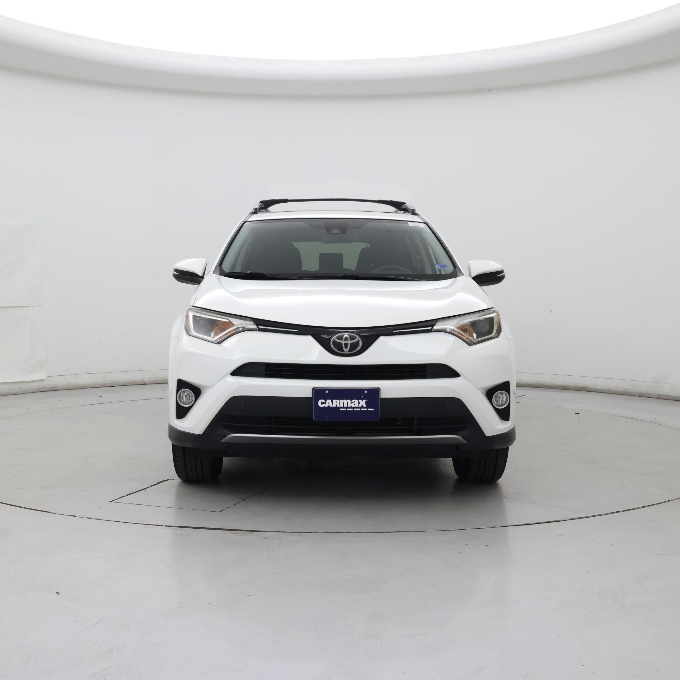 Thumbnail: 2018 Toyota RAV4 - 5