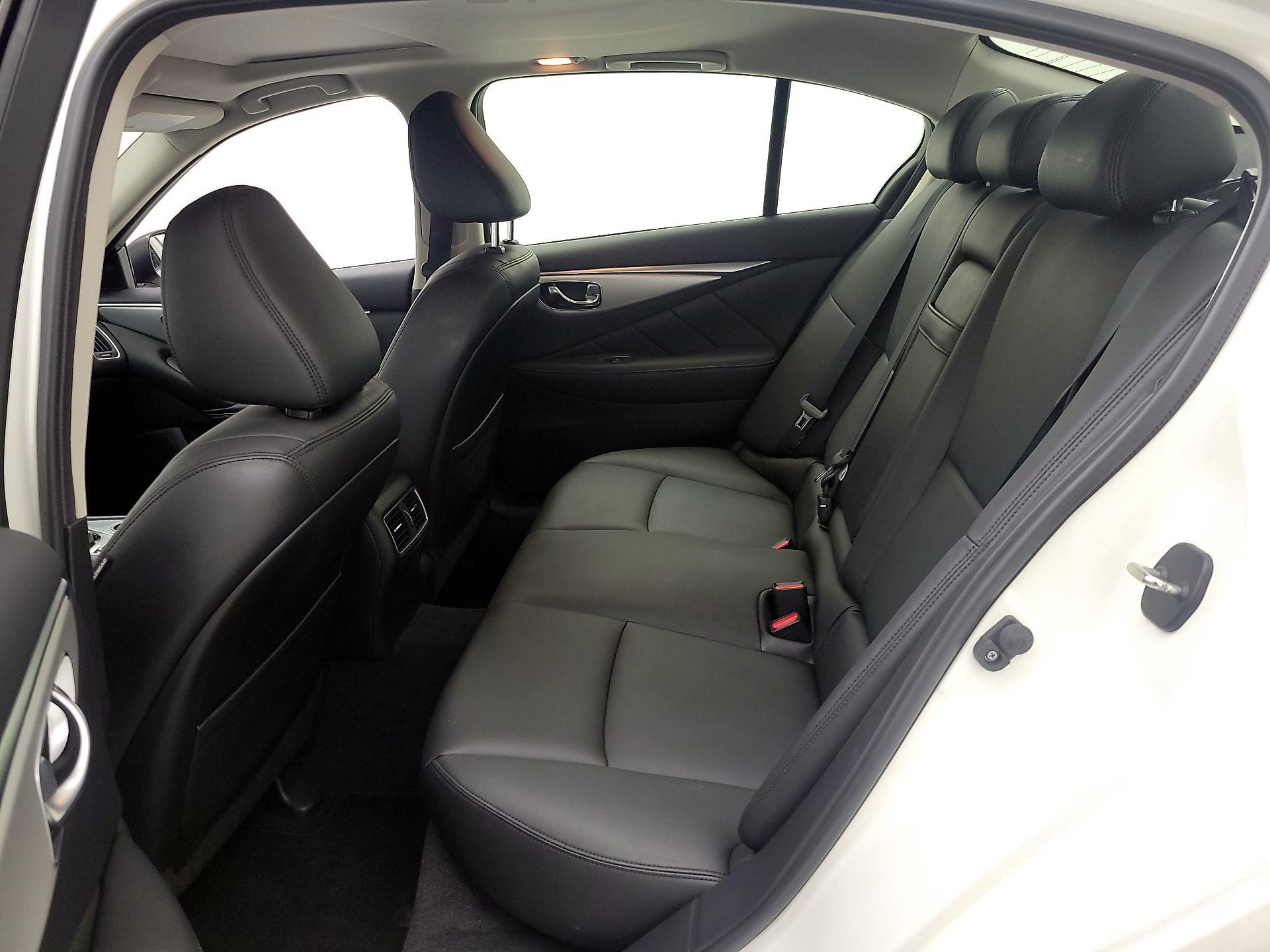 Thumbnail: 2019 INFINITI Q50 - 20